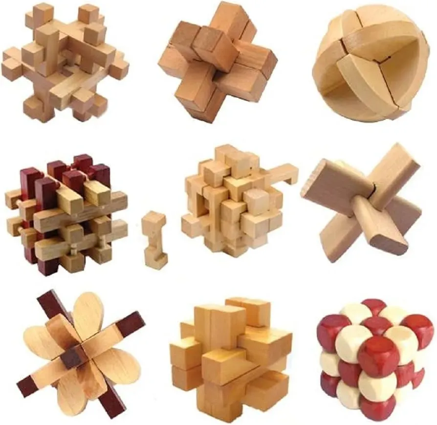 【保存版】木のおもちゃ パズル 難易度別 おすすめと選び方完全ガイド